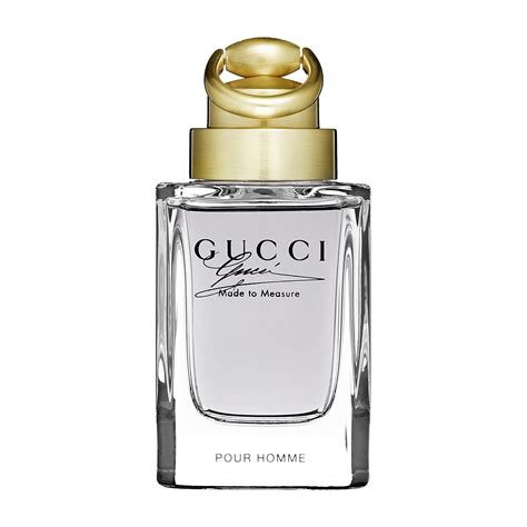 gucci made to measure australia|gucci made to measure aftershave.